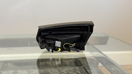 BMW 3-SERIES F30/F35/F80 Modern Black Line LED Tails 2012-2019 *READ DESCRIPTION