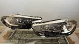 BMW F48 X1 "Modern Style" Headlights Upgrade (2016 - 2020) *READ DESCRIPTION