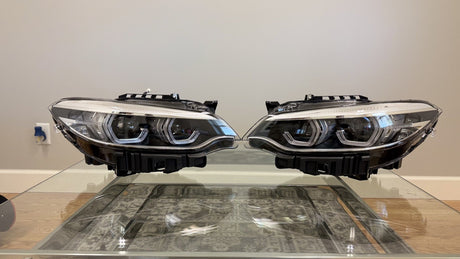 BMW 2 Series F22 "M2 Style "LED Headlights Upgrade (2014-2021) *READ DESCRIPTION