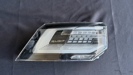 Volkswagen Golf 8 European Style LED Tail Lights 2020 - 2023 *READ DESCRIPTION