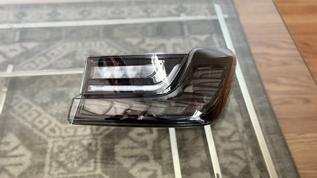 BMW 3-Series G20/G28/G80 GTS Style Tail Lights (2019–2024) *READ DESCRIPTION