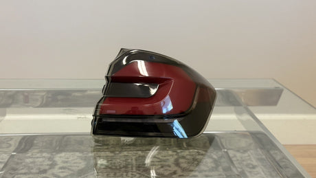 BMW 3-SERIES F30/F35/F80 Modern Black Line LED Tails 2012-2019 *READ DESCRIPTION