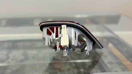 BMW E46 2D Depo LED Tail Lights - 4 Pieces (1999-2003) *READ DESCRIPTION