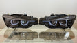 BMW 3 SERIES F30 (2012–2015) Halo LED HEADLIGHTS *READ DESCRIPTION