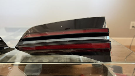 BMW X5 G05 SMOKED Led Tail Light (2019 - 2024) *READ DESCRIPTION