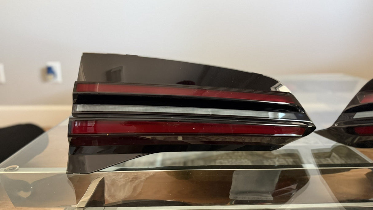 BMW X5 G05 SMOKED Led Tail Light (2019 - 2024) *READ DESCRIPTION