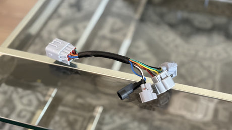 Toyota Camry XSE / XLE / SE/ LE 2018–2023 LED BLACK Headlights *READ DESCRIPTION