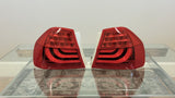 BMW 3-Series E90 RED Tail Light Upgrade (2006-2009) *READ DESCRIPTION