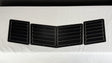 BMW 3 SERIES E36 HOOD VENT SET *READ DESCRIPTION