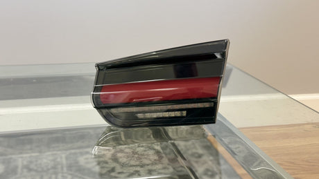 BMW 3-SERIES F30/F35/F80 Modern Black Line LED Tails 2012-2019 *READ DESCRIPTION