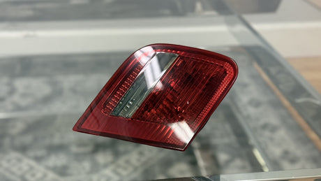 BMW E46 2D Depo LED Tail Lights - 4 Pieces (1999-2003) *READ DESCRIPTION