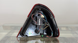 Mercedes-Benz C-Class (W202) RED LED Taillights (1996–2000) *READ DESCRIPTION