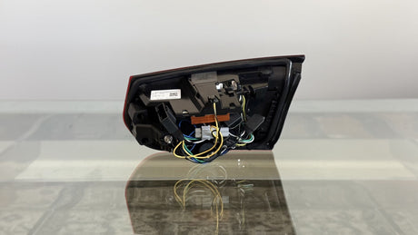 BMW 3-Series F30/F35/F80 LCI-Style RED LED Taillights 2012–2019*READ DESCRIPTION