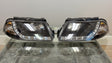 Volkswagen Passat (B5 / 3BG) LED DRL Headlights  (2000–2005)*READ DESCRIPTION