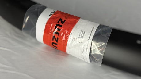 BMW Z3 Rieger Front Lip – 4-Cylinder (1998–2002)