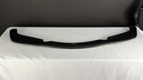BMW 3 Series E46 M3 HM Style Carbon Fiber Front Lip (2001 - 06)*READ DESCRIPTION