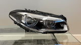 BMW 5-Series F10 OE Style LED Headlights (2011–2013) *READ DESCRIPTION