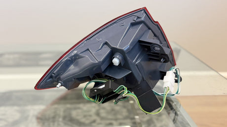 BMW F30 3 Series Sedan LCI Japan Style LED Taillights(2012-15)*READ DESCRIPTION