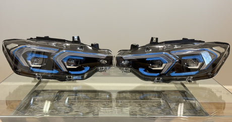 BMW 3 Series F30/F35 LAZER V3 LED Headlights (2011-2019) *READ DESCRIPTION