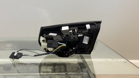 BMW 3-Series F30/F80 Clear Tail Lights 2011-2020 *READ DESCRIPTION