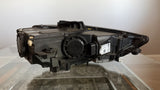 AUDI A3 / S3 8V OEM HID XENON + LED DRL HEADLIGHTS (PAIR) * READ DESCRIPTION