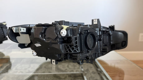 BMW 3-Series F30/F35 “LAZER V2” LED Headlights (2011–2019)