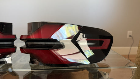 BMW X5 G05 SMOKED Led Tail Light (2019 - 2024) *READ DESCRIPTION