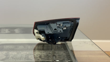 BMW F30 3 Series Sedan LCI Japan Style LED Taillights(2012-15)*READ DESCRIPTION