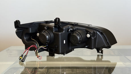 BMW X5 E70 LED Headlight (2007–2013) *READ DESCRIPTION