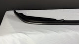 BMW 3 Series E46 M3 HM Style Carbon Fiber Front Lip (2001 - 06)*READ DESCRIPTION