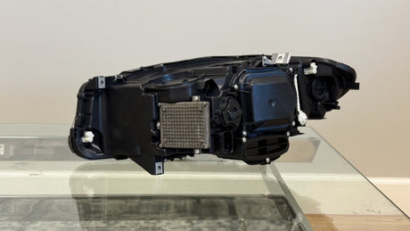 BMW 5-Series F10 OE Style LED Headlights (2011–2013) *READ DESCRIPTION