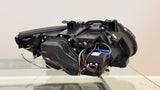 BMW 3 Series E92E93 Chrome LED Headlights AFS MODELS 2006-2010 *READ DESCRIPTION
