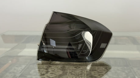 BMW 3-Series F30/F80 (2013-2018) SMOKED RGB Taillights *READ DESCRIPTION