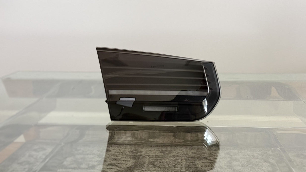 BMW 3-Series F30/F80 (2013-2018) SMOKED RGB Taillights *READ DESCRIPTION