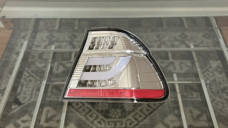 BMW 3-Series E46 Sedan LED Taillights Pre Facelift (1998-2001) *READ DESCRIPTION