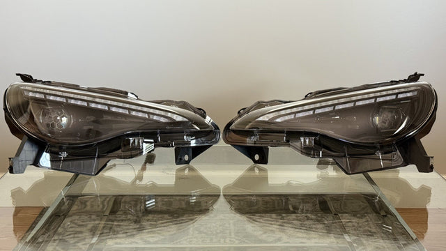 SCION FRS/SUBARU BRZ/TOYOTA GT86 RGB HEADLIGHTS (2012-2021) *READ DESCRIPTION