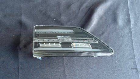 Volkswagen Golf 8 European Style LED Tail Lights 2020 - 2023 *READ DESCRIPTION