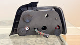 BMW 3 Series E36 Sedan JDM Style Tail Lights (1991–1998) *READ DESCRIPTION