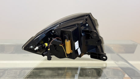 BMW 3-SERIES F30/F35/F80 Modern Black Line LED Tails 2012-2019 *READ DESCRIPTION