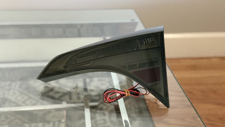 Toyota Corolla SE/LE SMOKED Tail Lights Upgrade (2014–2019) *READ DESCRIPTION