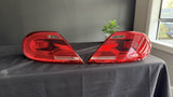 VW Beetle LED Tail Light 2013-2019 Rear Stop Lamp Animation *READ DESCRIPTION