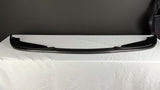 BMW 3 Series E46 M3 HM Style Carbon Fiber Front Lip (2001 - 06)*READ DESCRIPTION