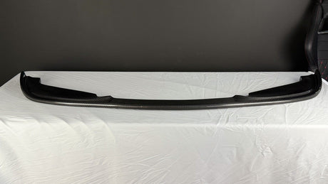 BMW 3 Series E46 M3 HM Style Carbon Fiber Front Lip (2001 - 06)*READ DESCRIPTION