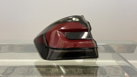 BMW 3-SERIES F30/F35/F80 Modern Black Line LED Tails 2012-2019 *READ DESCRIPTION