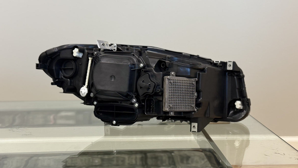 BMW 5-Series F10 OE Style LED Headlights (2011–2013) *READ DESCRIPTION