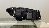 BMW 5-Series F10 OE Style LED Headlights (2011–2013) *READ DESCRIPTION