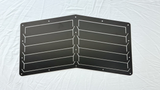 BMW 3 SERIES E36 HOOD VENT SET *READ DESCRIPTION