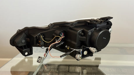 SCION FRS/SUBARU BRZ/TOYOTA GT86 RGB HEADLIGHTS (2012-2021) *READ DESCRIPTION