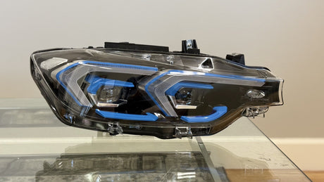 BMW 3 Series F30/F35 LAZER V3 LED Headlights (2011-2019) *READ DESCRIPTION