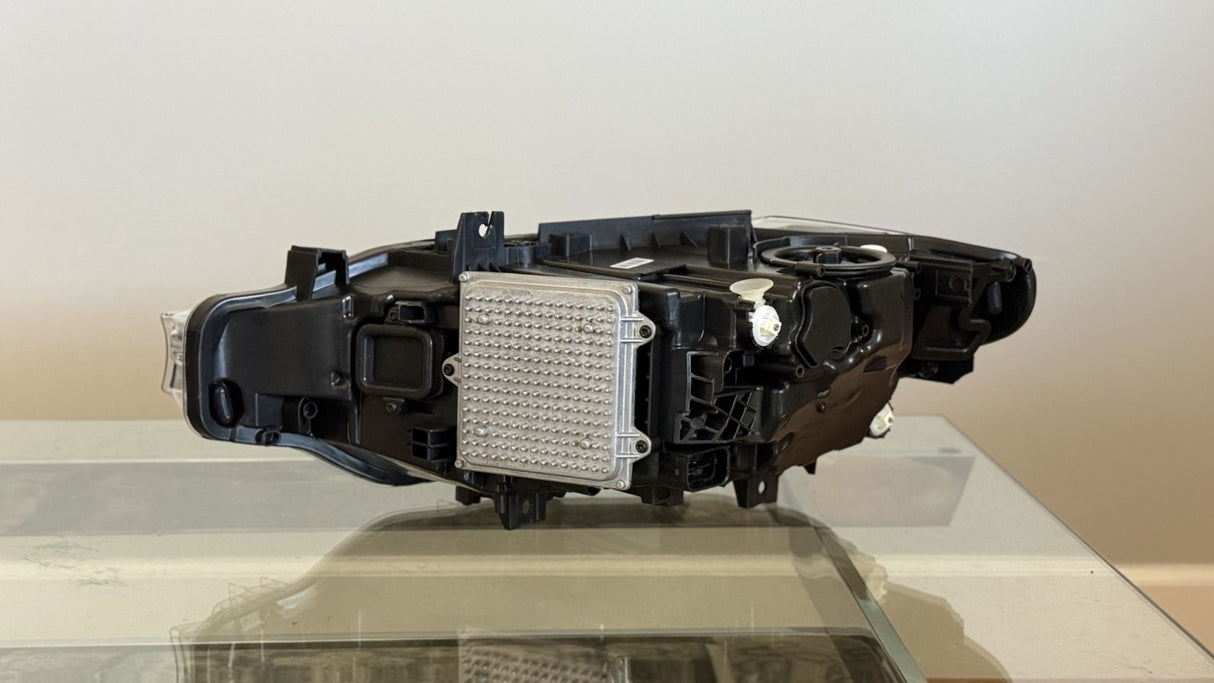 BMW 3-Series F30/F31/F35 Laser Modern Headlights (2011–2019) *READ DESCRIPTION